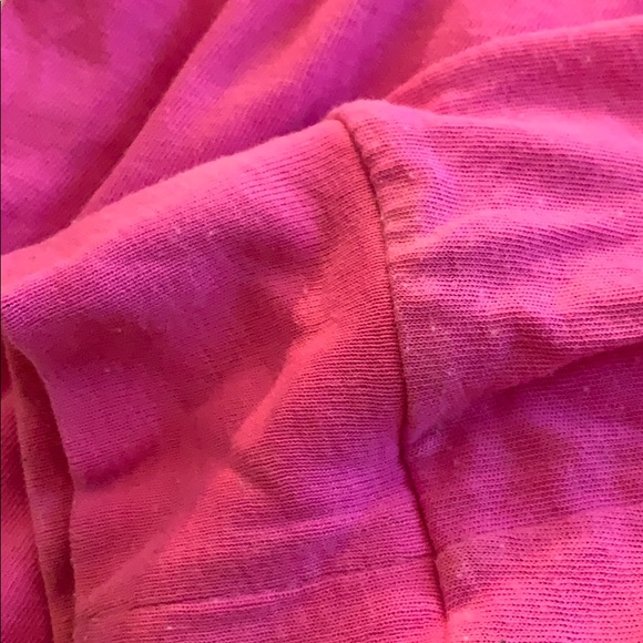 Pink crop top - Picture 3 of 3